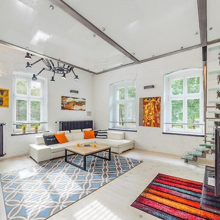Victoria Residence By Baltica Apartments Сопот Екстериор снимка