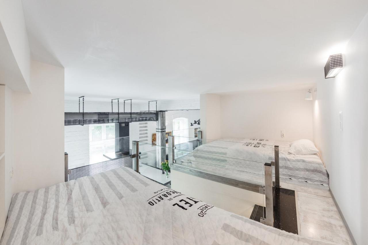 Victoria Residence By Baltica Apartments Сопот Екстериор снимка