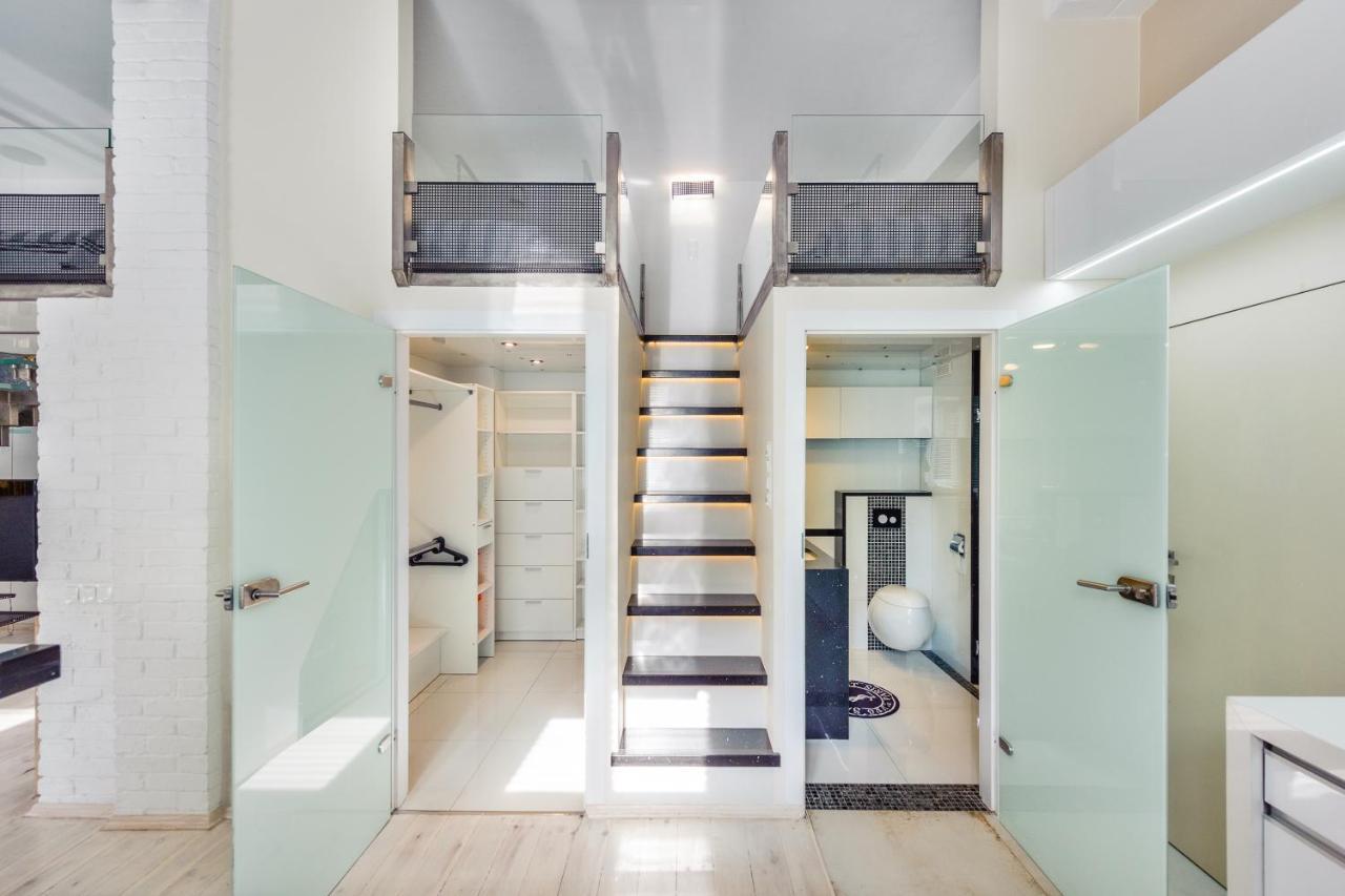 Victoria Residence By Baltica Apartments Сопот Екстериор снимка
