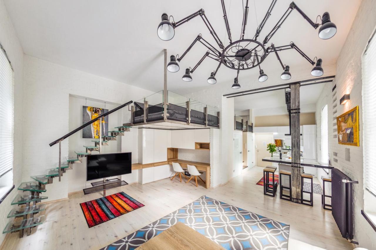 Victoria Residence By Baltica Apartments Сопот Екстериор снимка