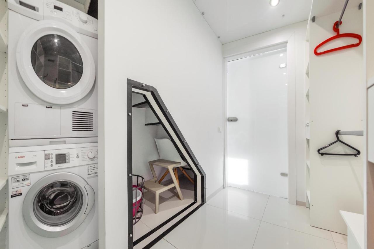 Victoria Residence By Baltica Apartments Сопот Екстериор снимка
