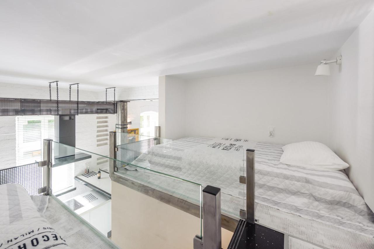 Victoria Residence By Baltica Apartments Сопот Екстериор снимка