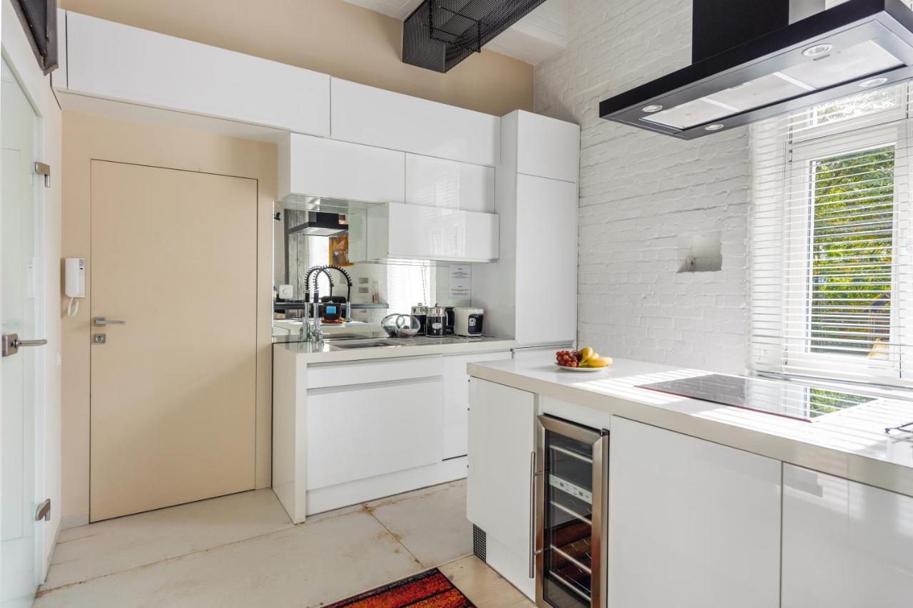 Victoria Residence By Baltica Apartments Сопот Екстериор снимка