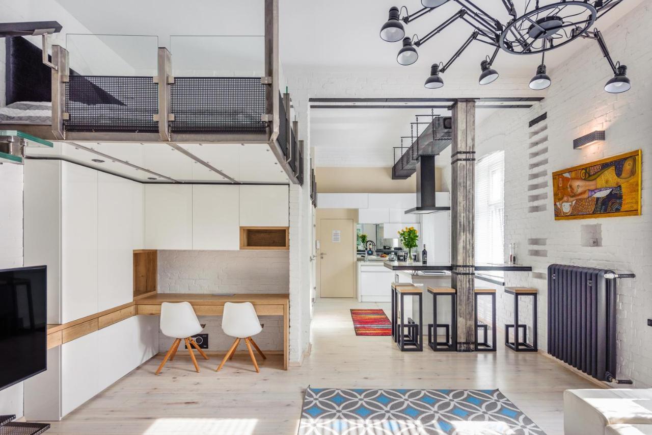 Victoria Residence By Baltica Apartments Сопот Екстериор снимка