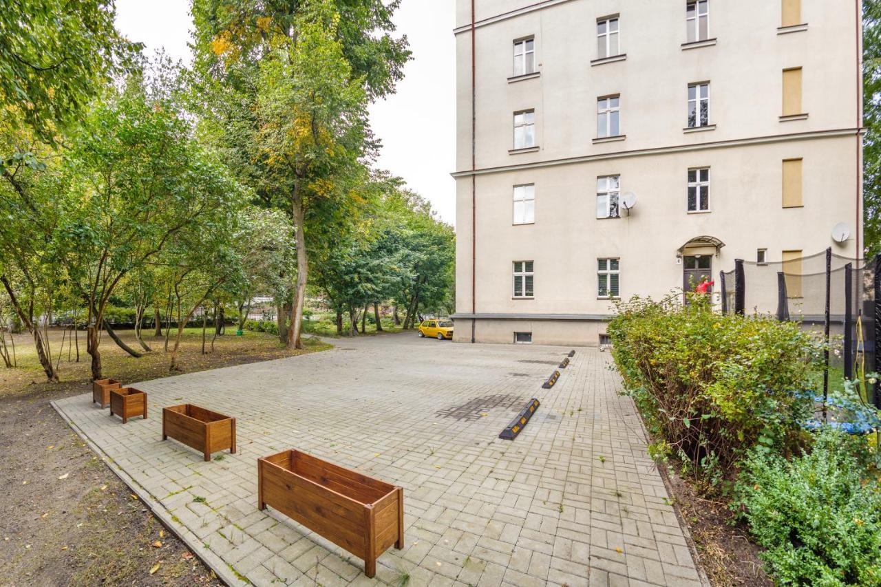Victoria Residence By Baltica Apartments Сопот Екстериор снимка