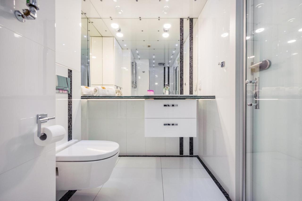 Victoria Residence By Baltica Apartments Сопот Екстериор снимка