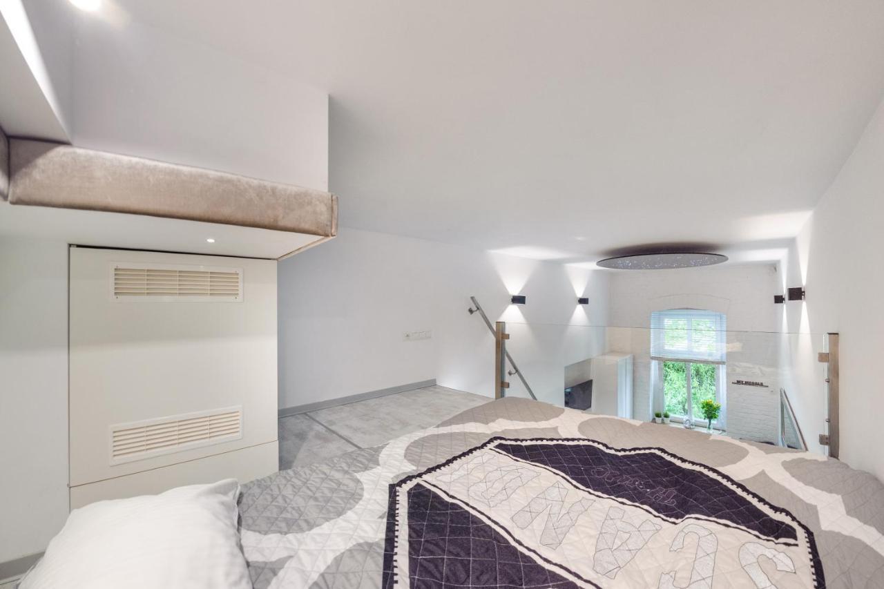 Victoria Residence By Baltica Apartments Сопот Екстериор снимка