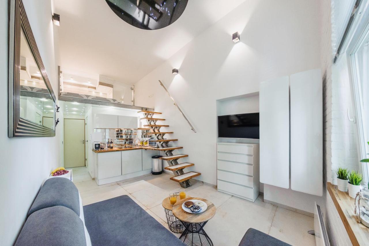 Victoria Residence By Baltica Apartments Сопот Екстериор снимка