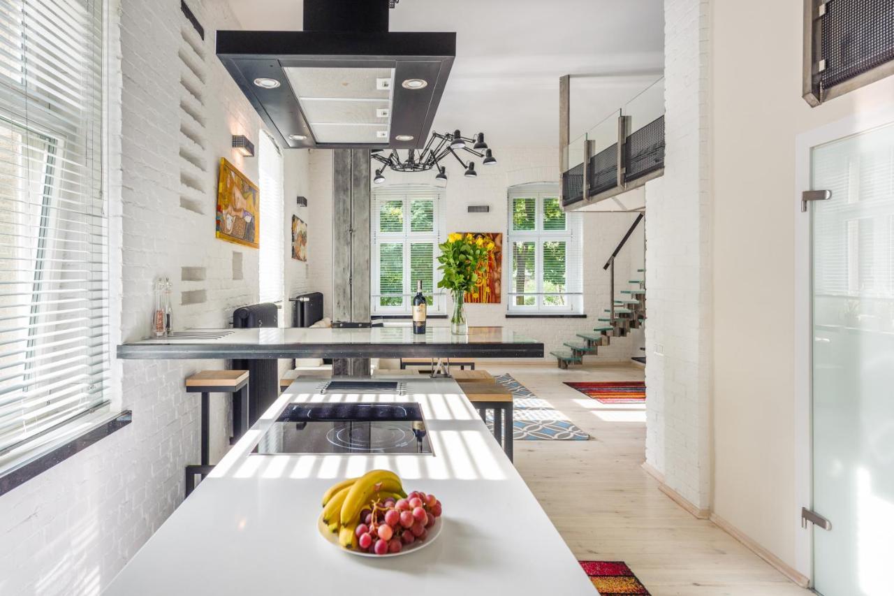 Victoria Residence By Baltica Apartments Сопот Екстериор снимка