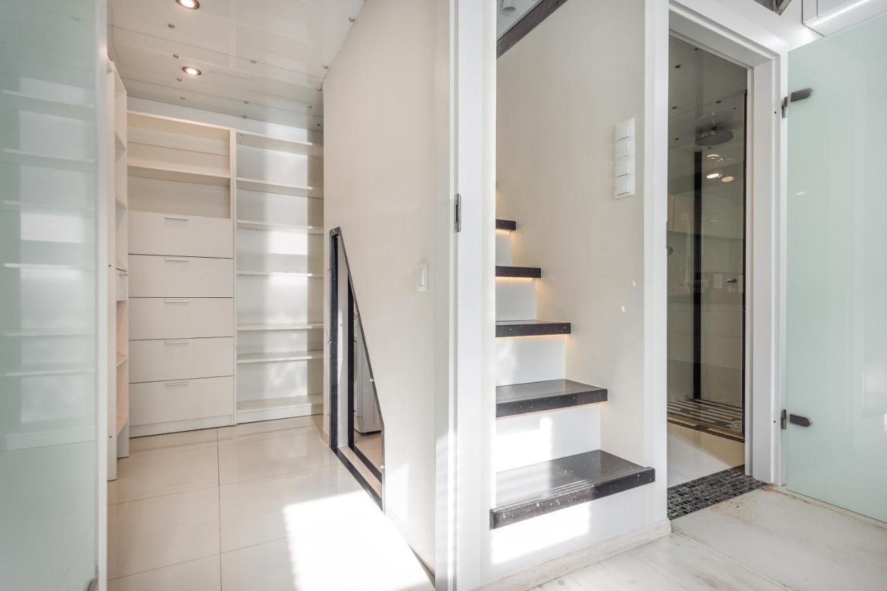 Victoria Residence By Baltica Apartments Сопот Екстериор снимка