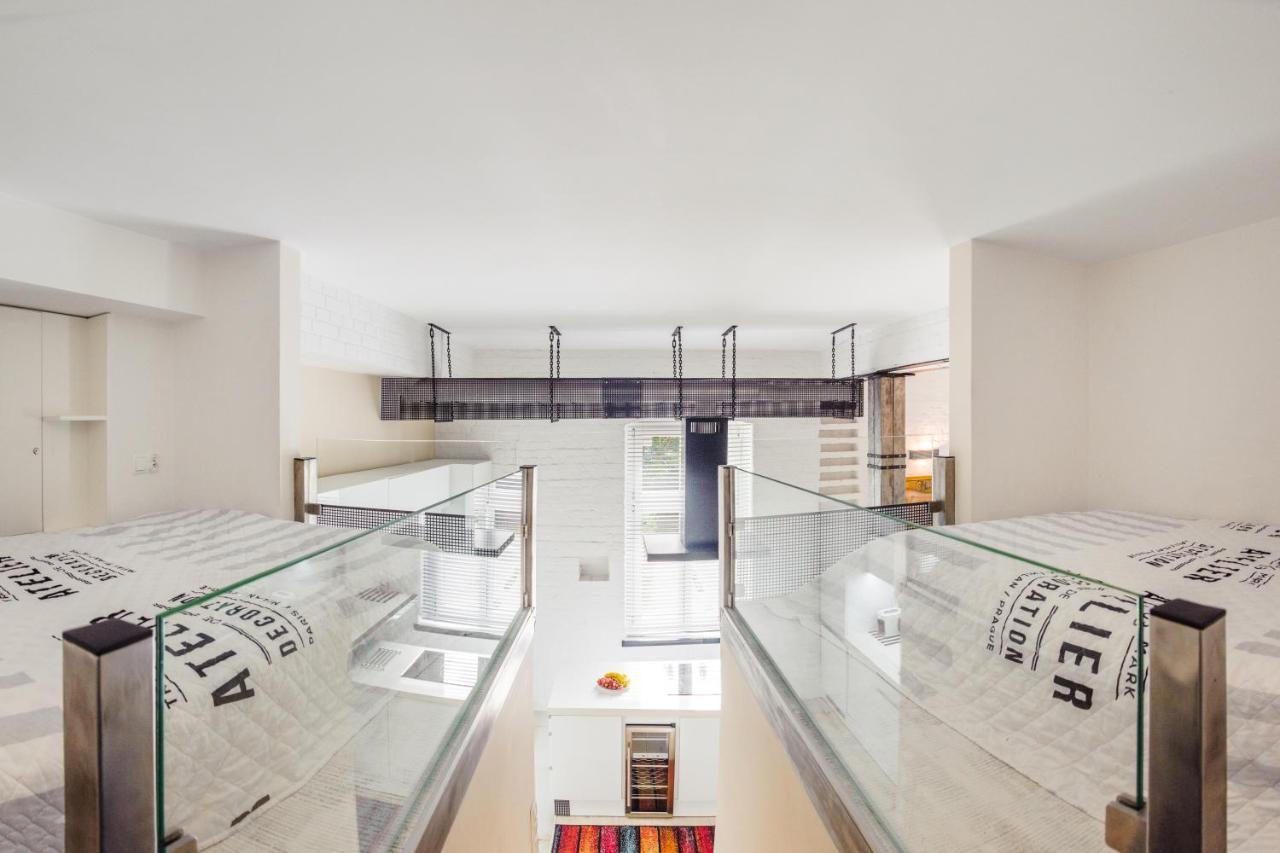 Victoria Residence By Baltica Apartments Сопот Екстериор снимка