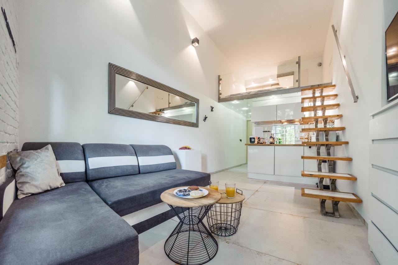 Victoria Residence By Baltica Apartments Сопот Екстериор снимка