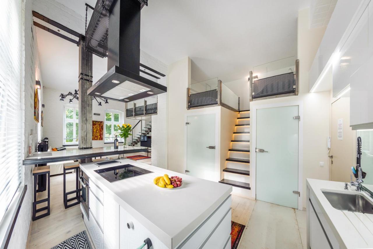 Victoria Residence By Baltica Apartments Сопот Екстериор снимка