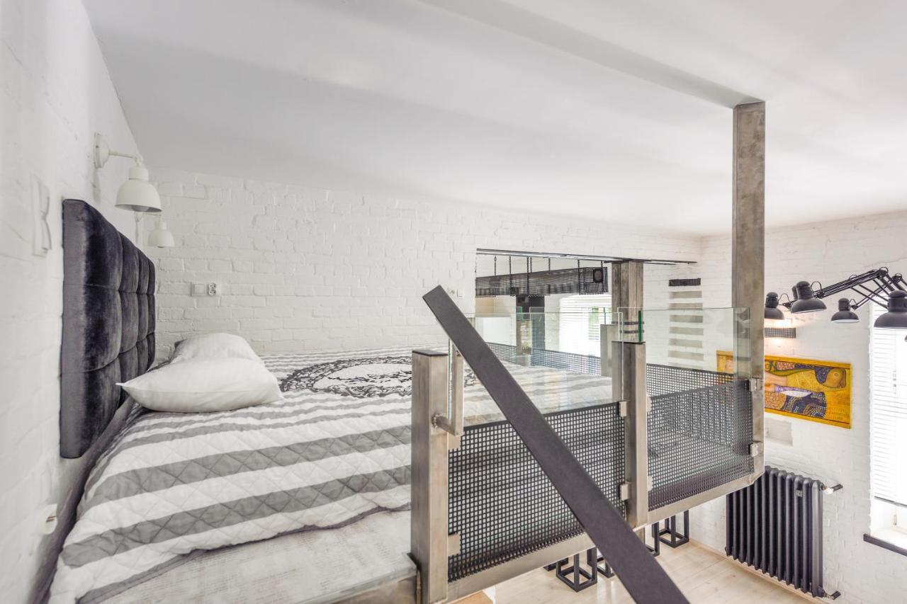 Victoria Residence By Baltica Apartments Сопот Екстериор снимка