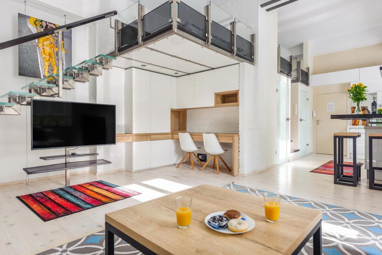 Victoria Residence By Baltica Apartments Сопот Екстериор снимка