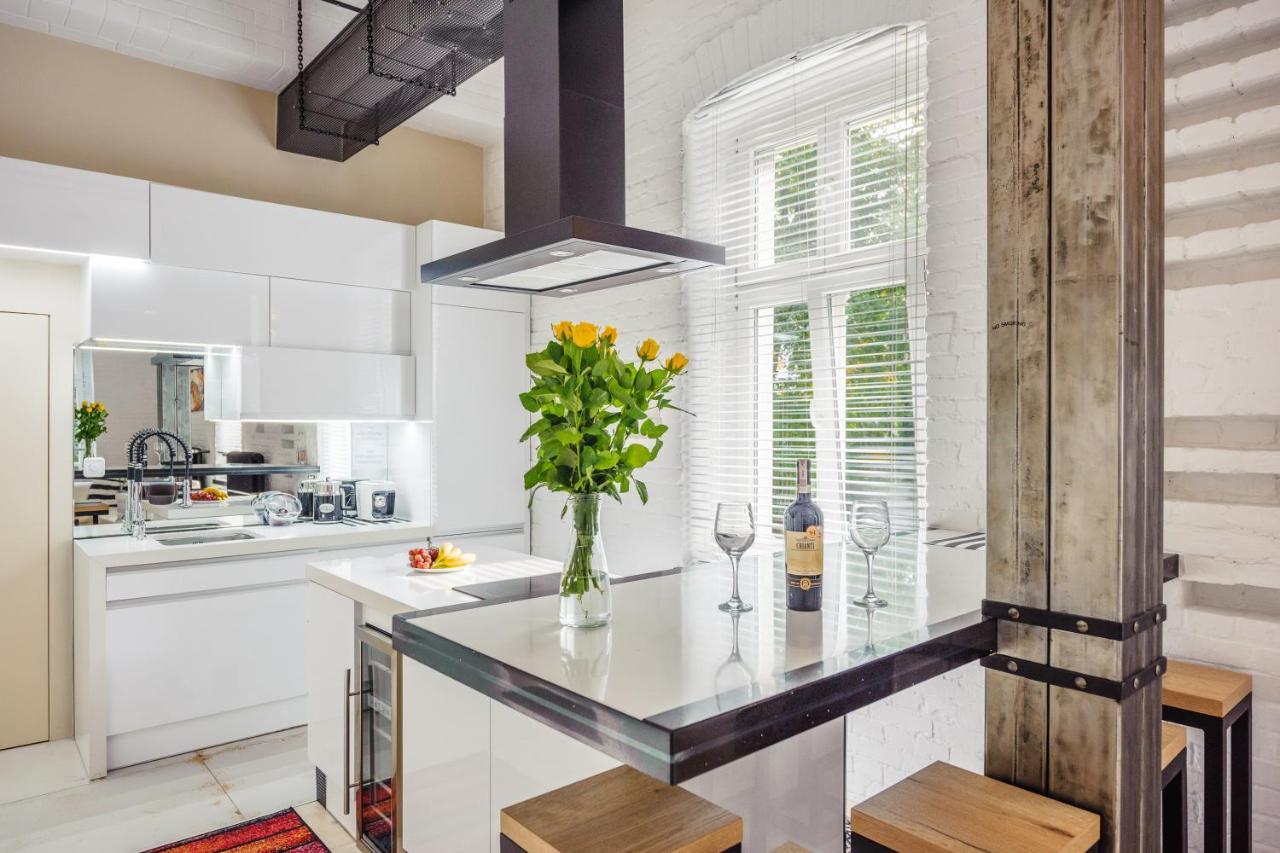 Victoria Residence By Baltica Apartments Сопот Екстериор снимка