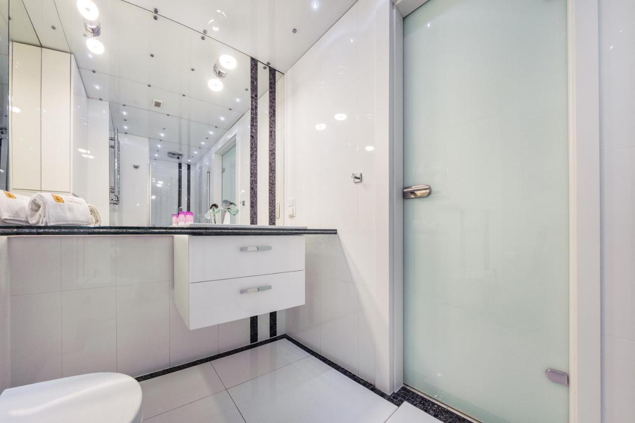 Victoria Residence By Baltica Apartments Сопот Екстериор снимка