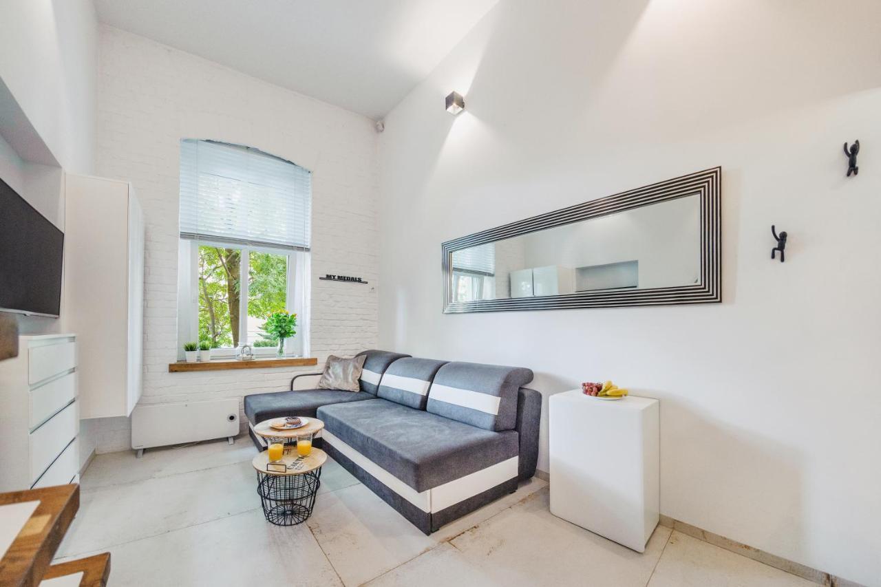 Victoria Residence By Baltica Apartments Сопот Екстериор снимка