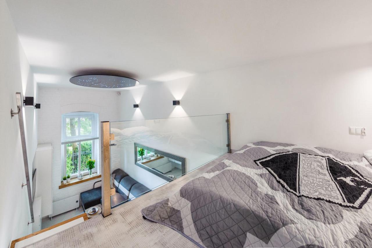 Victoria Residence By Baltica Apartments Сопот Екстериор снимка